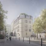 Philippe LHERM - LHERM GALLIZIA ARCHITECTES