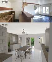 STÉPHANIE SEILLY - SARL SIGMA3 ARCHITECTE